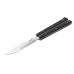 Canivete Böker Plus Balisong Tactical Big